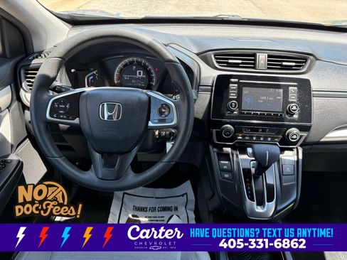Used 2019 Honda CR-V LX image 27
