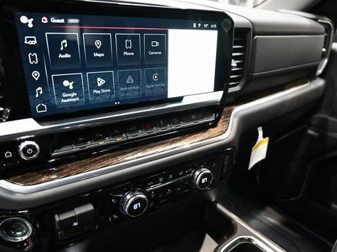 New 2026 GMC Sierra 1500 Elevation w/ Elevation Premium Package image 17