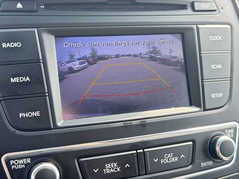 Used 2017 Hyundai Santa Fe Sport AWD/4WD image 19