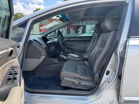 Used 2011 Honda Civic EX-L image 8