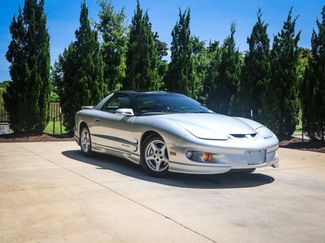 Used 1998 Pontiac Firebird Formula w/ Opt Pkg video 2