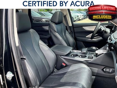 Used 2024 Acura MDX FWD w/ Technology Package image 10