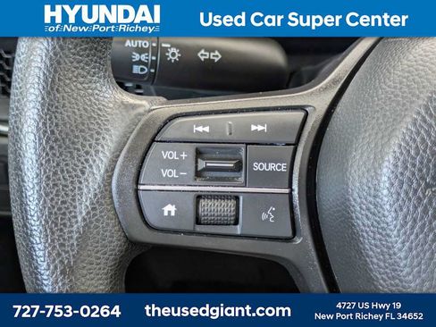 Used 2024 Honda CR-V LX image 26