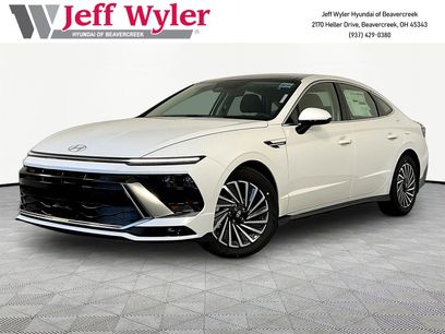 New 2026 Hyundai Sonata SEL