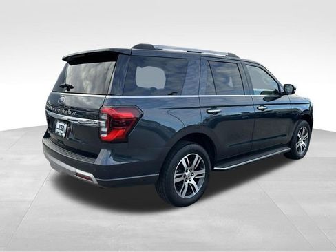 Used 2023 Ford Expedition Limited image 26