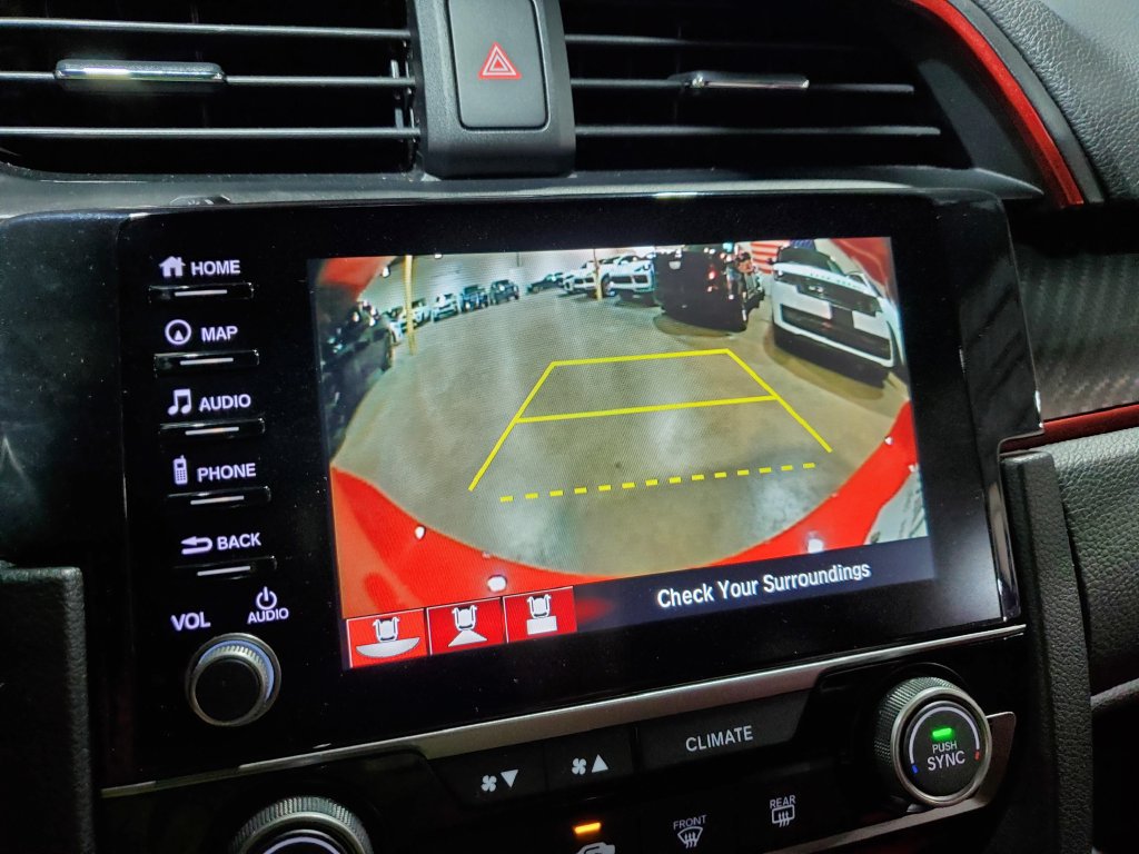 Used 2019 Honda Civic Type R image 26