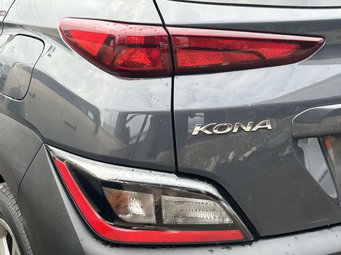 Used 2023 Hyundai Kona SEL w/ Convenience Package AWD/4WD image 6