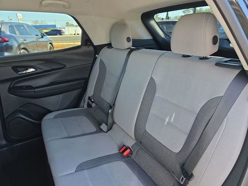 Used 2025 Chevrolet TrailBlazer LT image 20