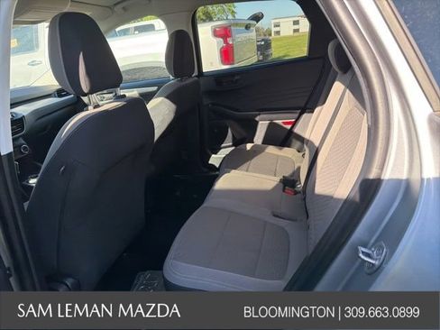 Used 2022 Ford Escape SE FWD image 12
