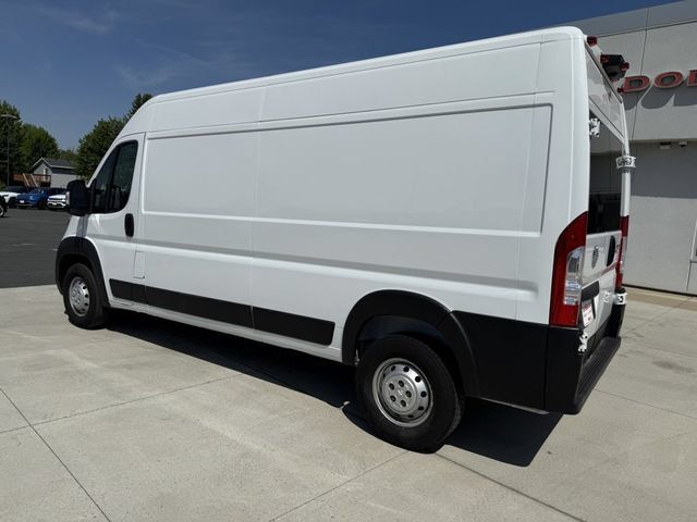 Used 2023 RAM ProMaster 2500 FWD image 5