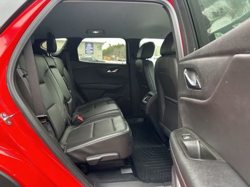Used 2020 Chevrolet Blazer LT w/ Sound & Technology Package image 28