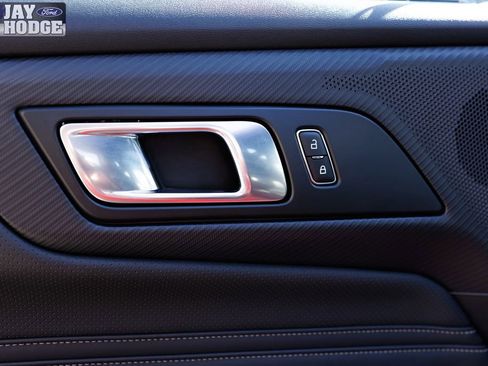 Certified 2024 Ford Mustang Premium image 21