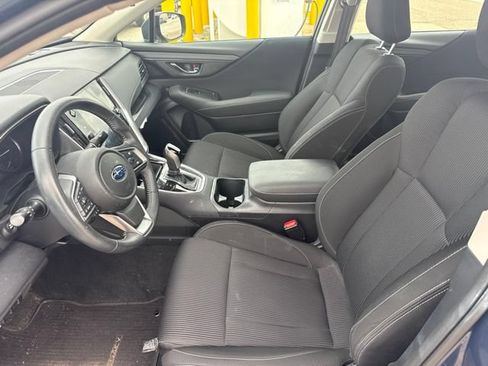 Used 2024 Subaru Legacy Premium AWD/4WD image 5
