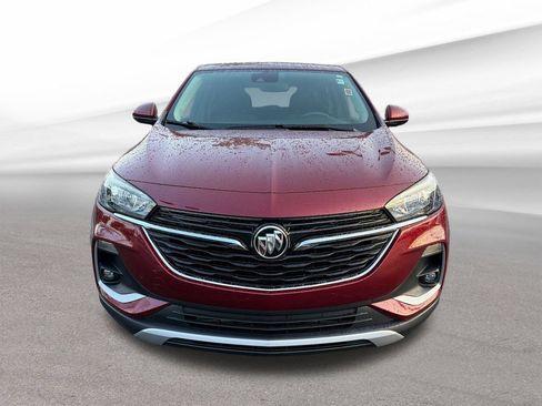 Certified 2023 Buick Encore GX Preferred w/ Cold Weather Comfort Package AWD/4WD image 9
