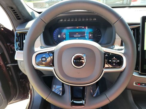New 2026 Volvo XC90 T8 Ultra w/ Lounge Package AWD/4WD image 20