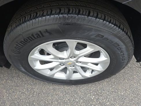 Used 2019 Chevrolet Equinox LS image 25