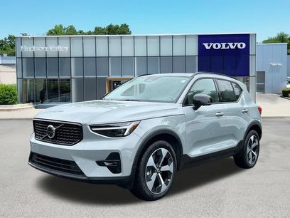 Certified 2026 Volvo XC40 B5 Plus