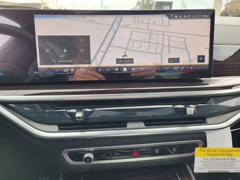 New 2026 BMW X5 xDrive50e w/ M Sport Package image 23