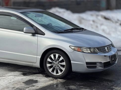 Used 2009 Honda Civic EX image 12