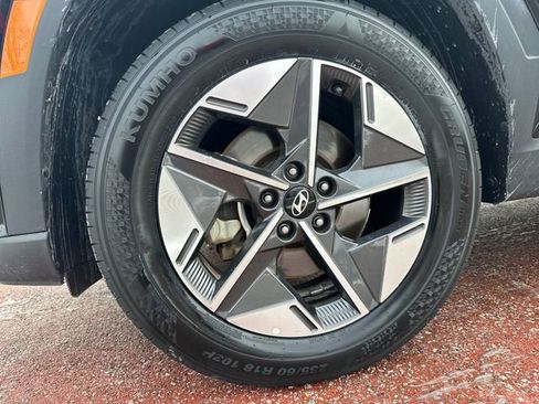 Used 2025 Hyundai Tucson SEL image 27