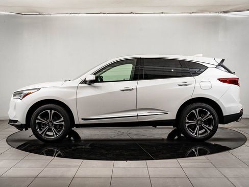 Used 2026 Acura RDX SH-AWD w/ Technology Package image 5