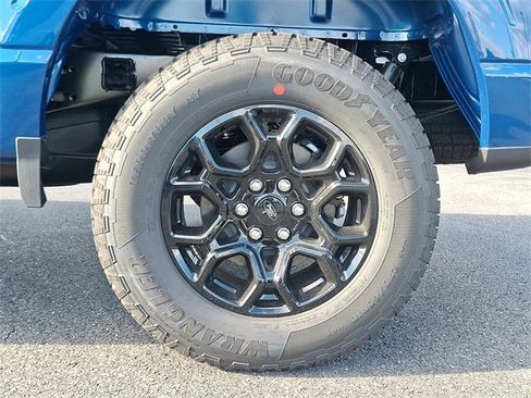 New 2025 Ford F150 STX image 5