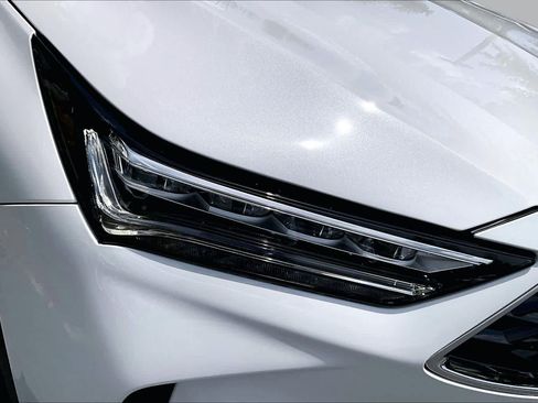 Used 2026 Acura MDX FWD w/ Technology Package image 28