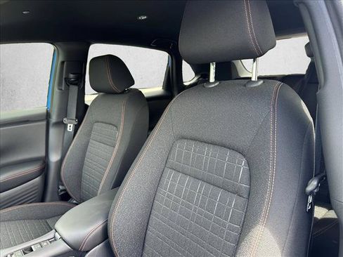 New 2027 Honda HR-V Sport image 4