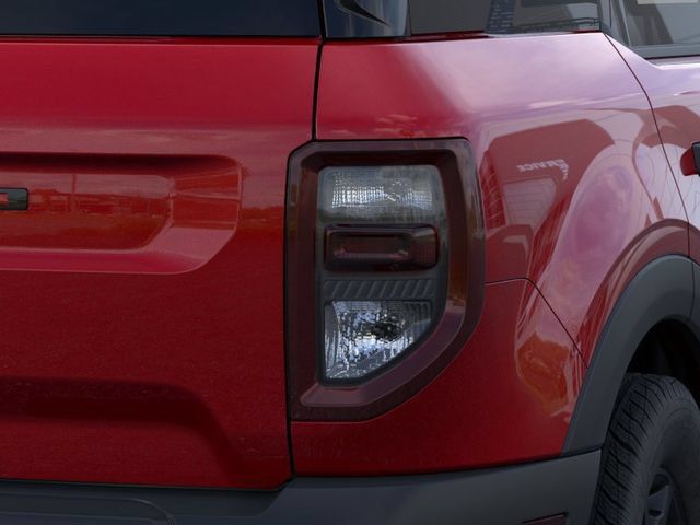 New 2026 Ford Bronco Sport Big Bend AWD/4WD image 25