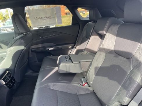 New 2026 Lexus RX 350 AWD image 14
