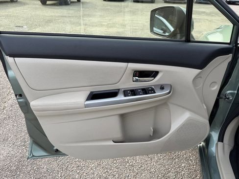 Used 2015 Subaru Impreza 2.0i Limited w/ Popular Package #2 image 18