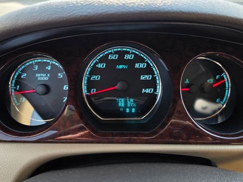 Used 2011 Buick Lucerne CXL FWD image 27