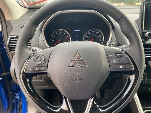 New 2025 Mitsubishi Eclipse Cross SE image 23
