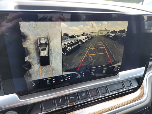 New 2025 Chevrolet Silverado 2500 LT w/ Safety Package image 18