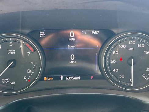 Used 2020 Cadillac XT4 Sport AWD/4WD image 31