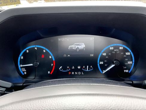 Used 2021 Ford Bronco Sport image 26