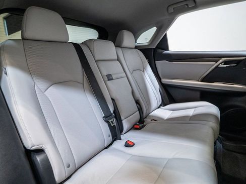 Used 2022 Lexus RX 350 AWD w/ Premium Package image 34