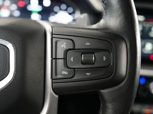 Used 2023 GMC Sierra 1500 Denali w/ Denali Reserve Package AWD/4WD image 24