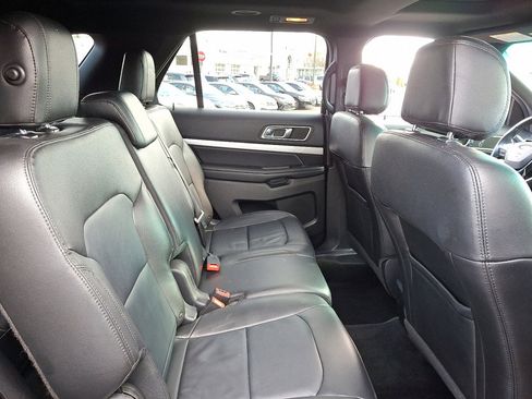Used 2016 Ford Explorer XLT w/ Equipment Group 202A image 15