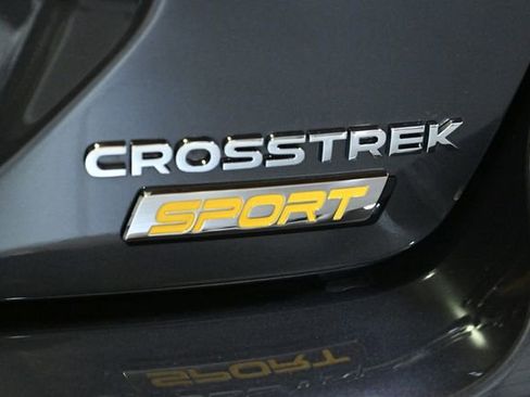 Used 2025 Subaru Crosstrek 2.5i Sport image 13