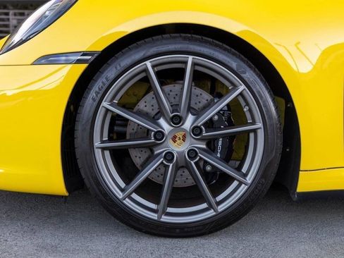 Certified 2021 Porsche 911 Carrera S image 64