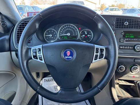Used 2007 Saab 9-3 2.0T image 21