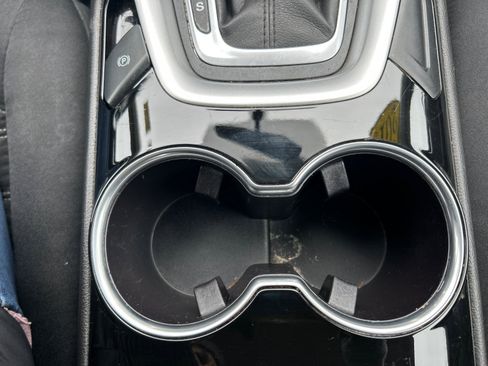 Used 2016 Ford Fusion SE image 28