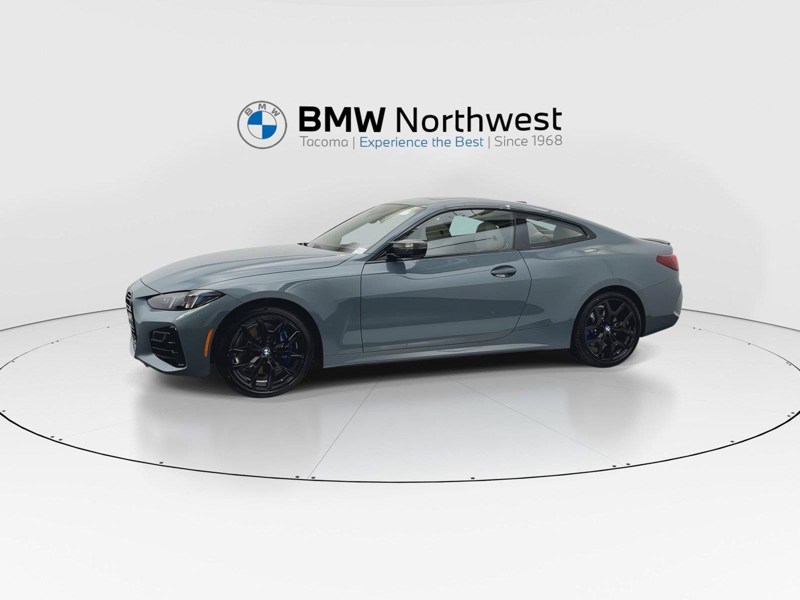 New 2027 BMW 440i xDrive Coupe w/ M Carbon Exterior Package AWD/4WD image 10