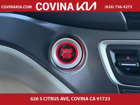 Used 2017 Honda Pilot EX-L image 26