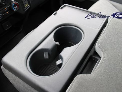 Used 2026 Ford F250 XLT AWD/4WD image 15