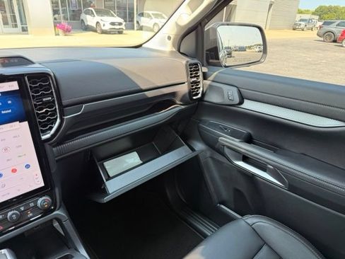 New 2026 Ford Ranger Lariat AWD/4WD image 25