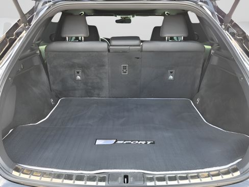 Certified 2023 Lexus RX 350 F Sport w/ Cold Area Package AWD/4WD image 13