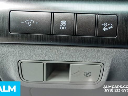 Used 2026 Hyundai Kona SEL Sport image 46