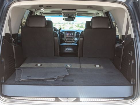 Used 2019 GMC Yukon Denali w/ Denali Ultimate Package image 29